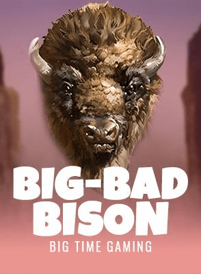Big Bad Bison