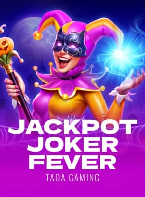 Jackpot Joker FEVER