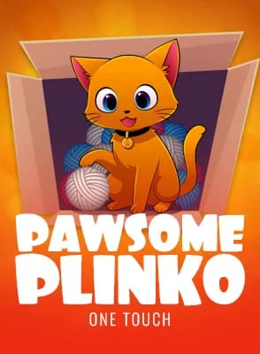 Pawsome Plinko