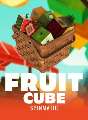 Fruit Cube