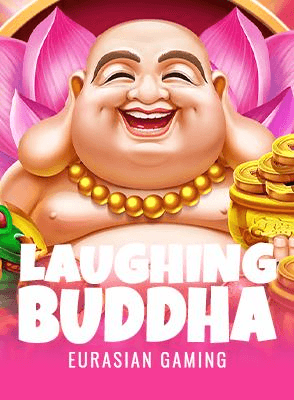 Laughing Buddha