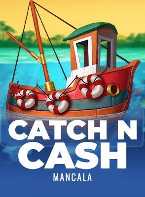 Catch N Cash