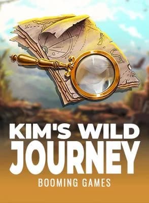 Kim's Wild Journey