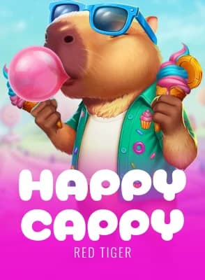 Happy Cappy