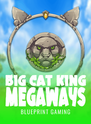 Big Cat King Megaways