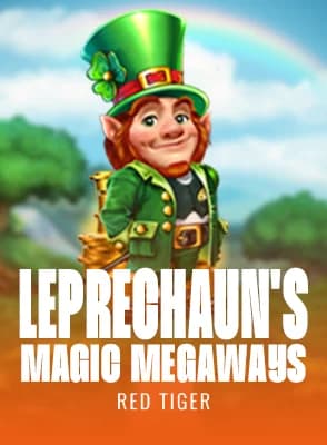 Leprechaun's Magic MEGAWAYS