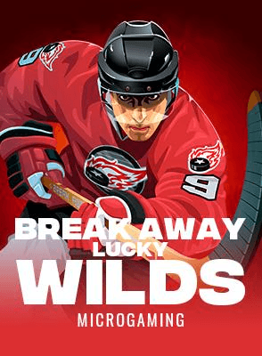 Break Away Lucky Wilds