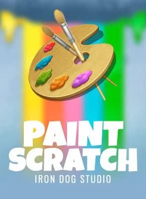 Paint - Scratch