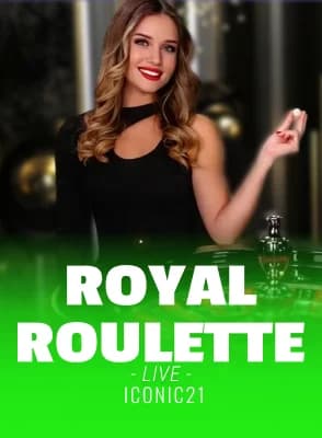 Royal Roulette