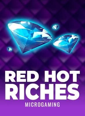 Red Hot Riches
