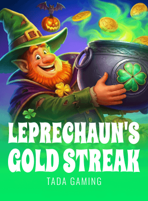Leprechaun’s Gold Streak